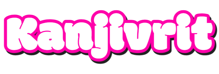 Kanjivrit